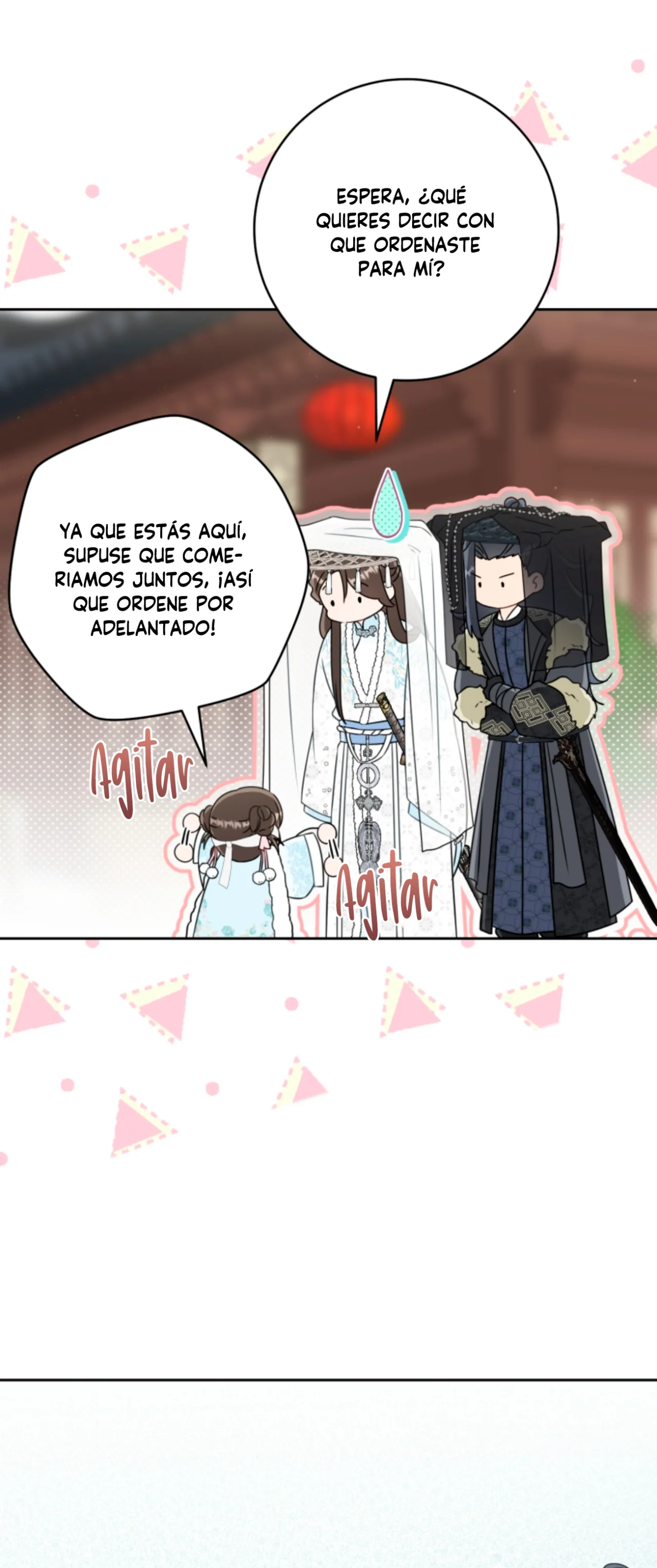 Página 57 del Manga