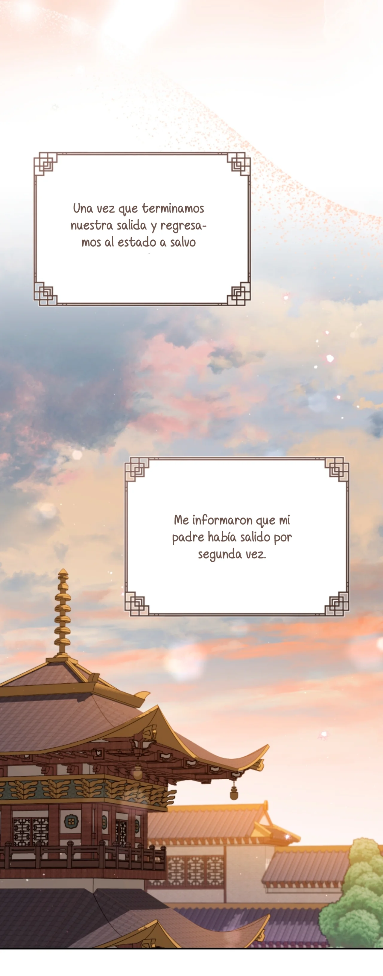 Página 63 del Manga