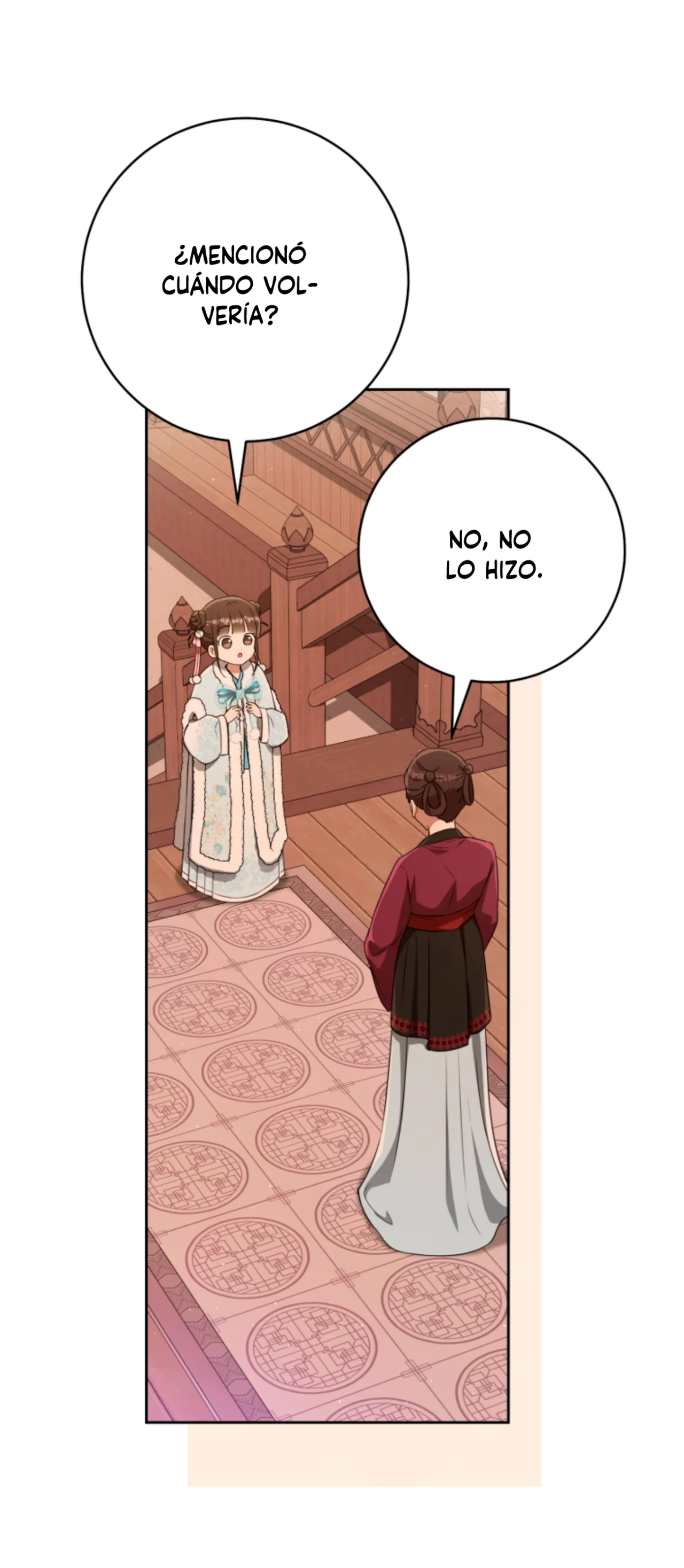 Página 64 del Manga