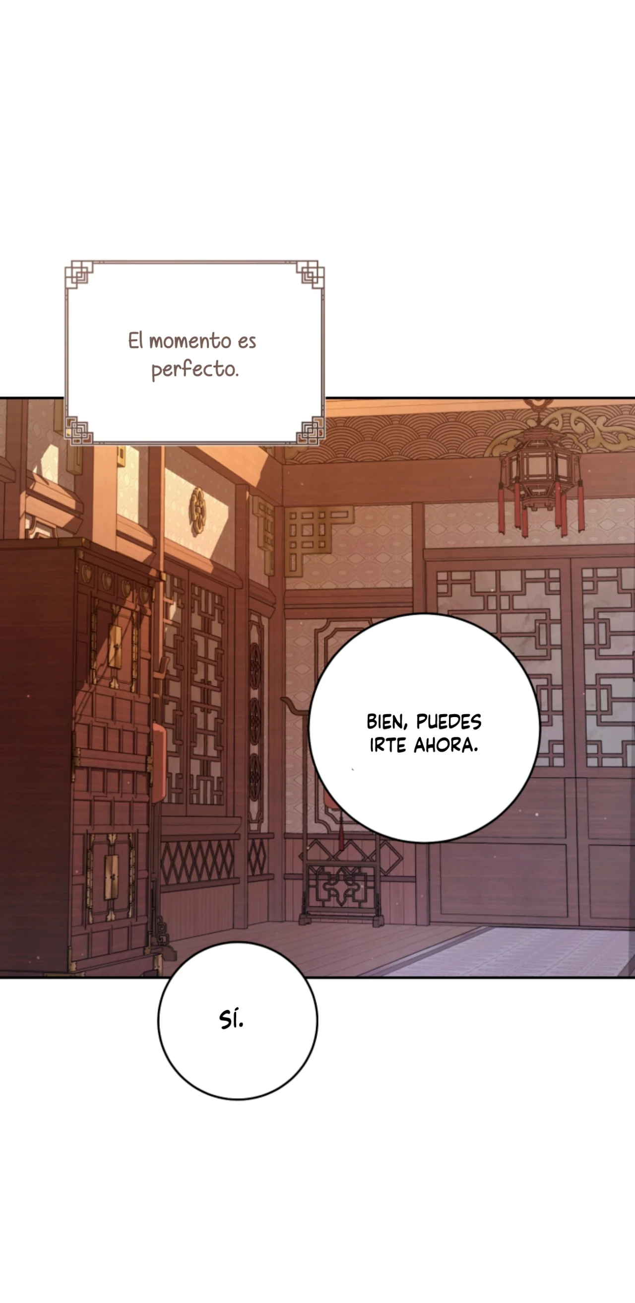 Página 65 del Manga