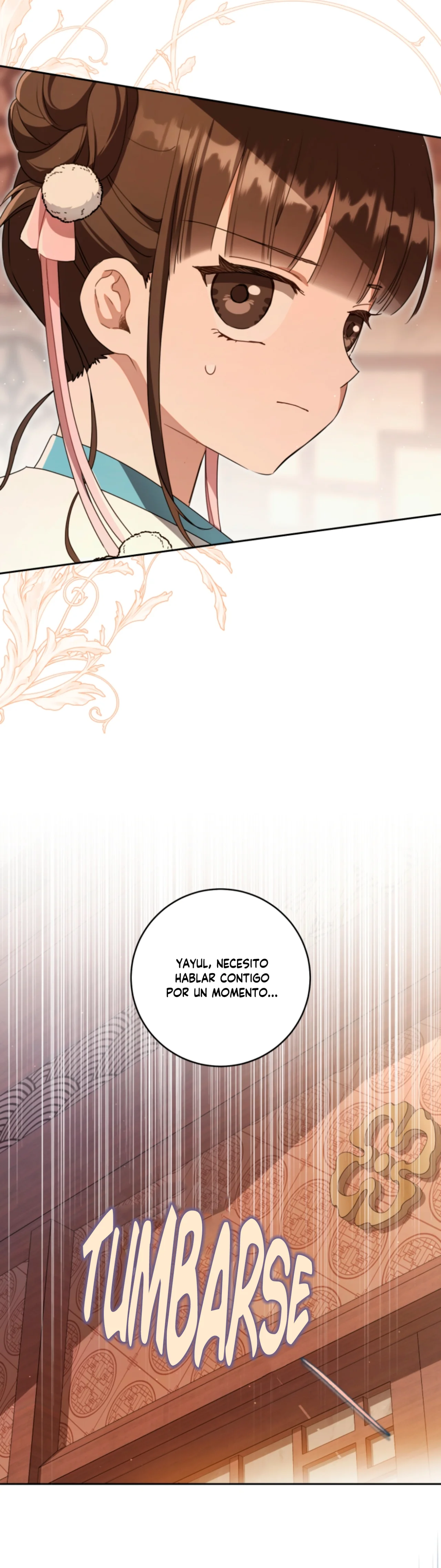 Página 67 del Manga