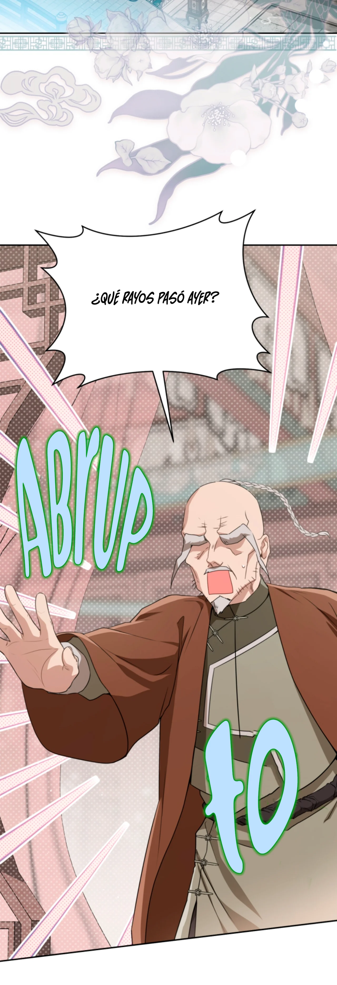 Página 47 del Manga
