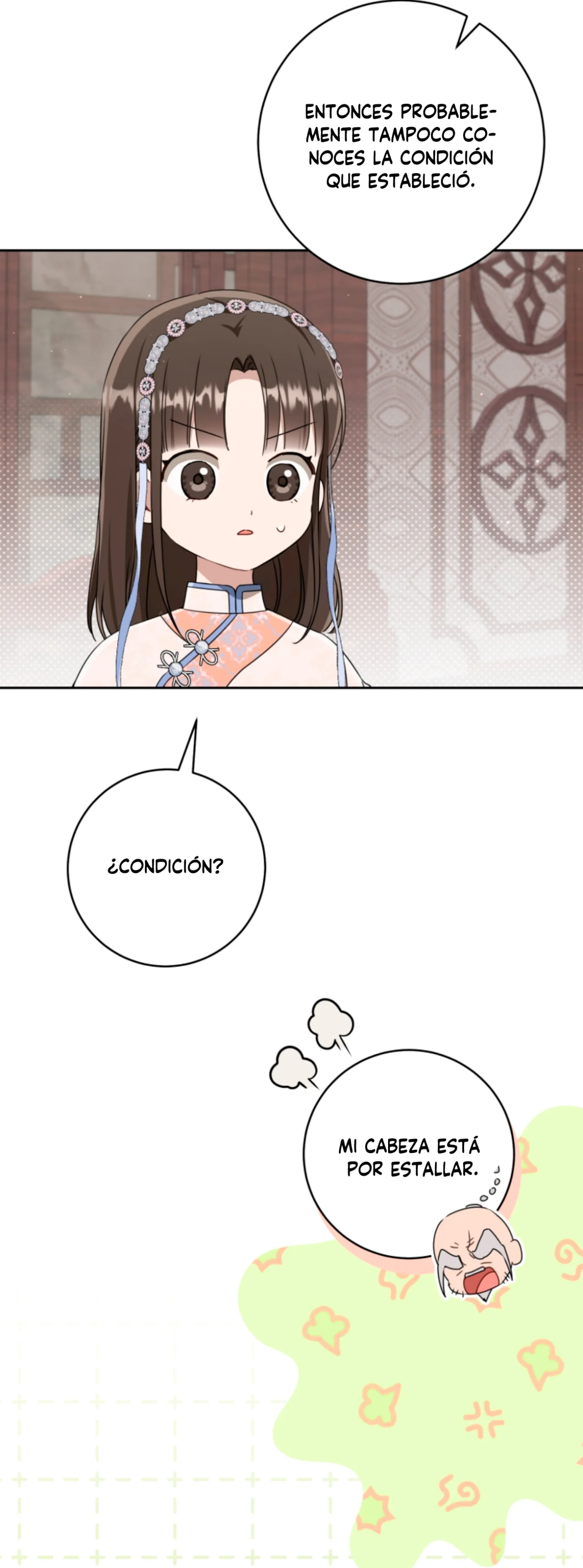 Página 54 del Manga