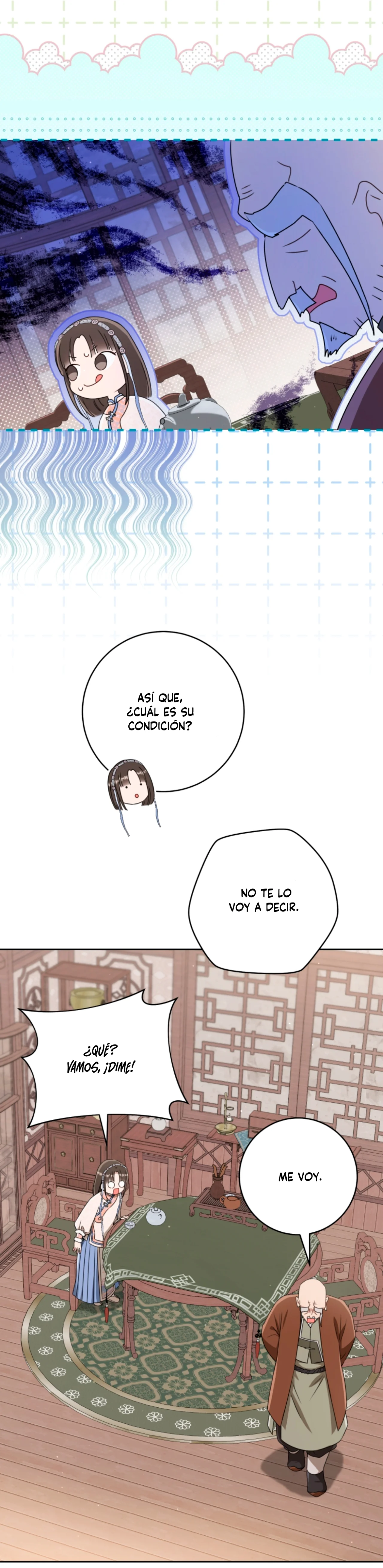 Página 56 del Manga