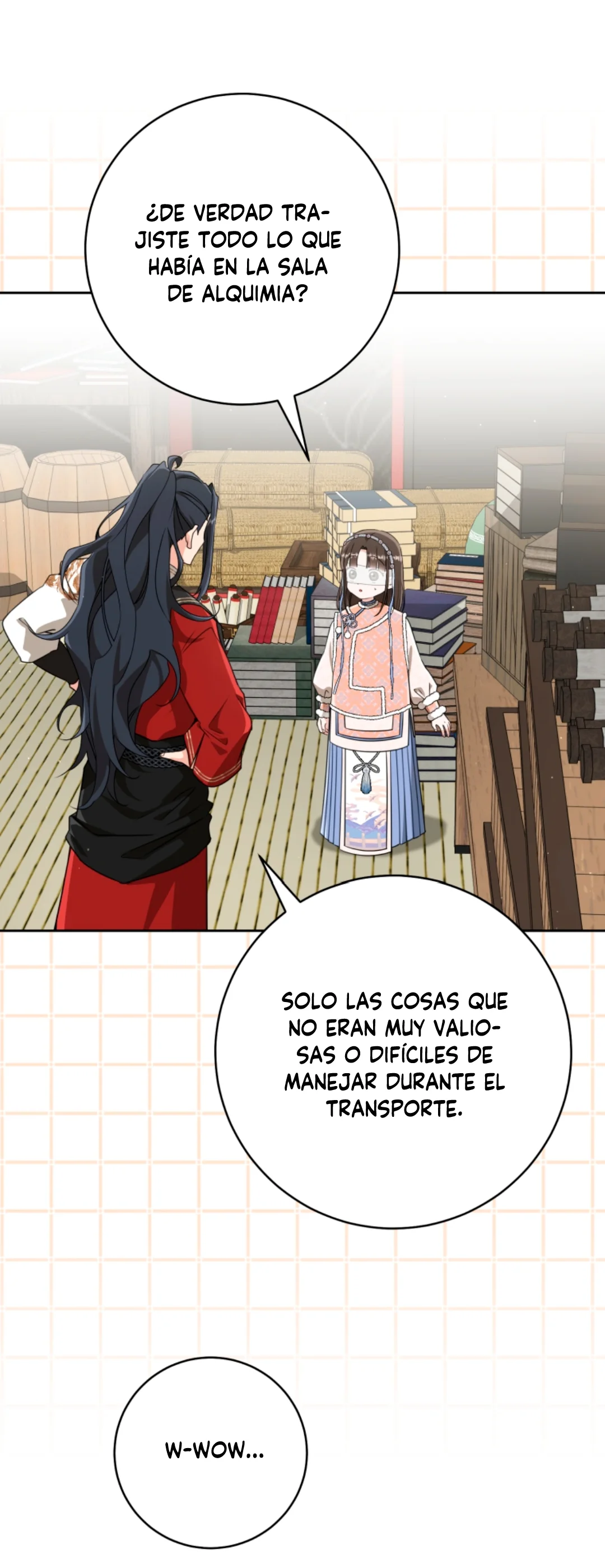 Página 36 del Manga