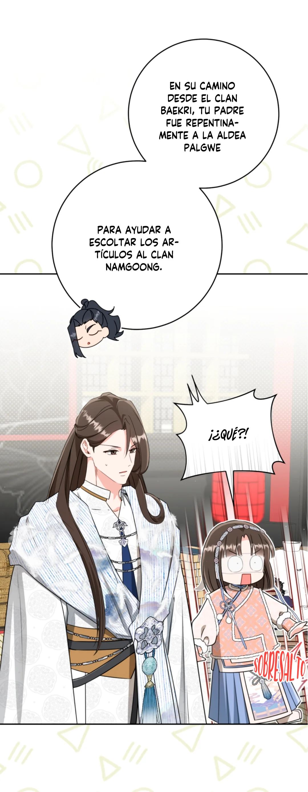 Página 38 del Manga