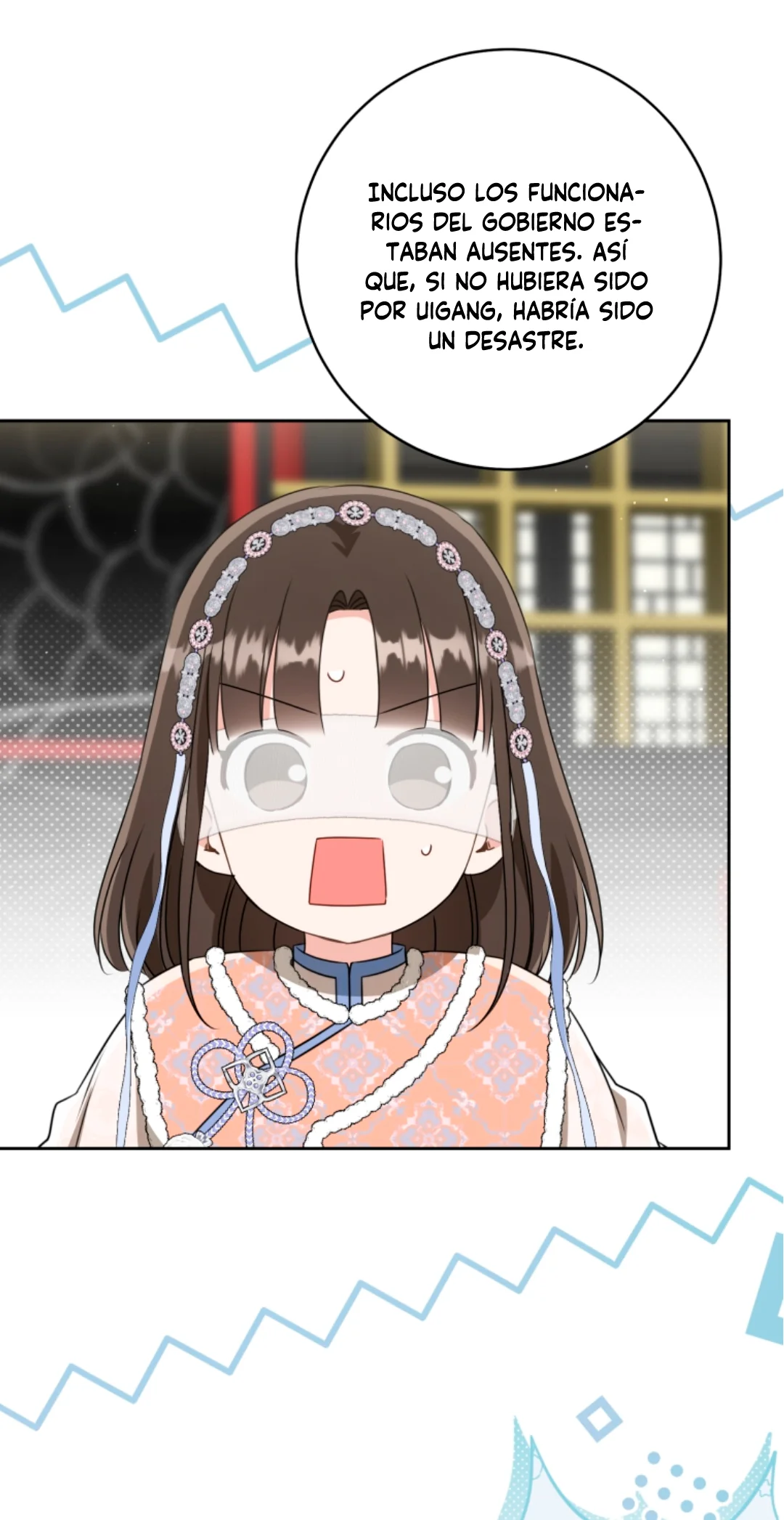 Página 40 del Manga