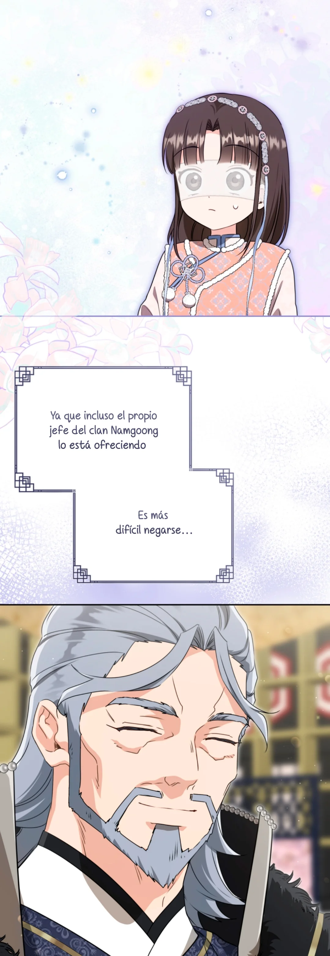 Página 57 del Manga