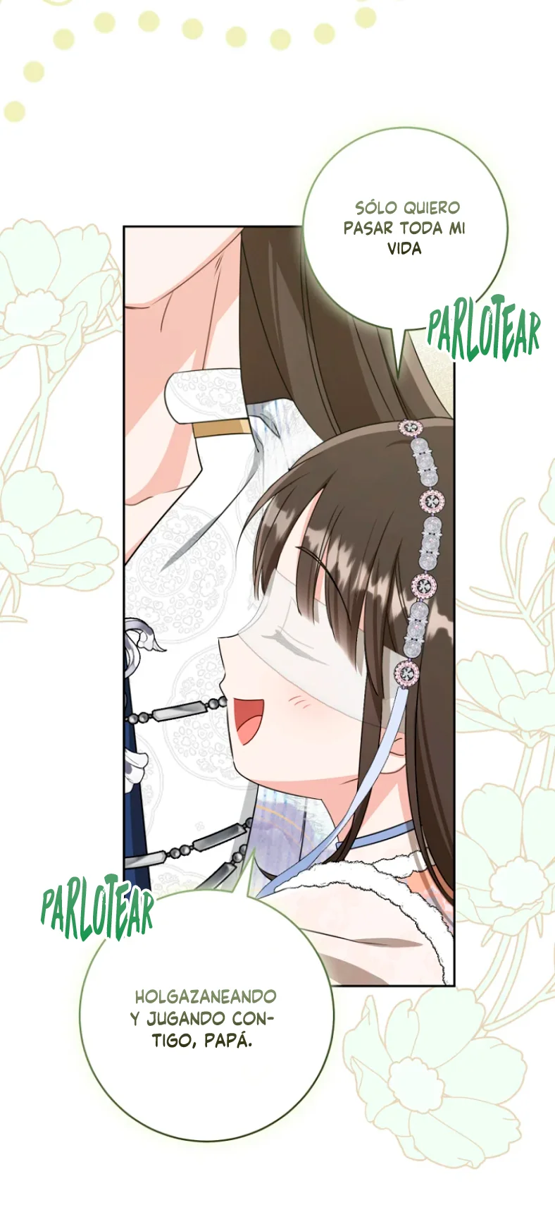 Página 41 del Manga