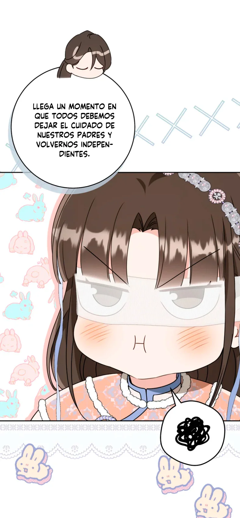 Página 43 del Manga