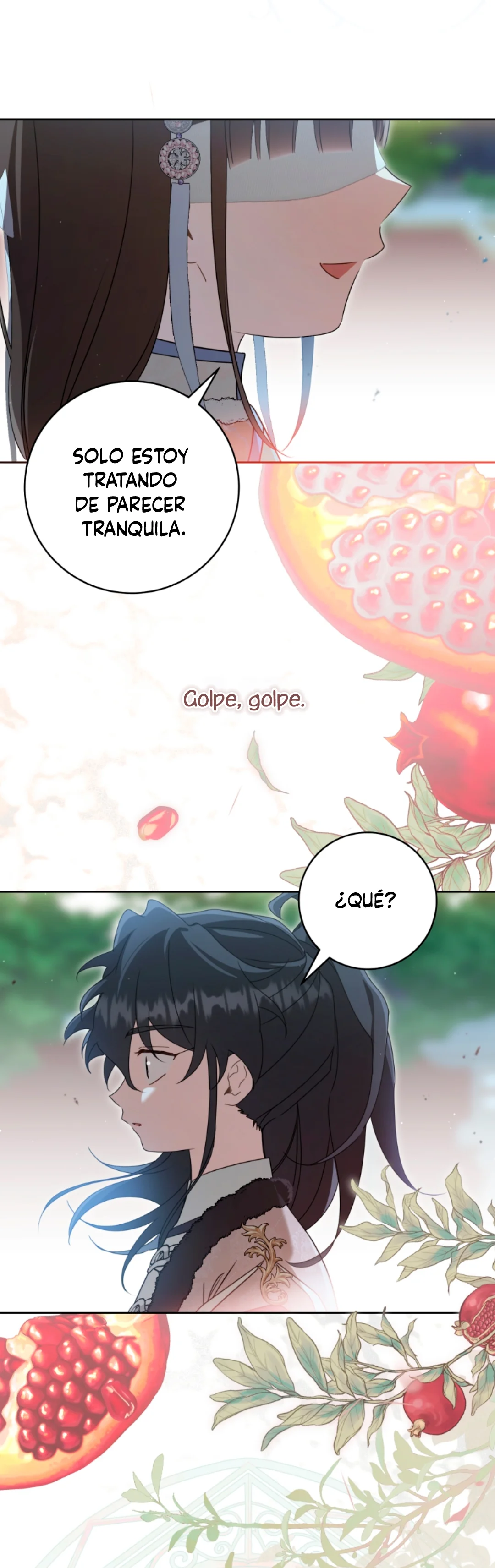 Página 45 del Manga