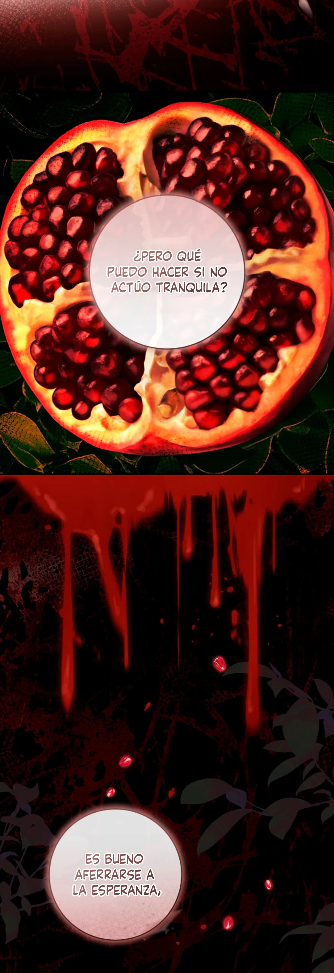 Página 47 del Manga