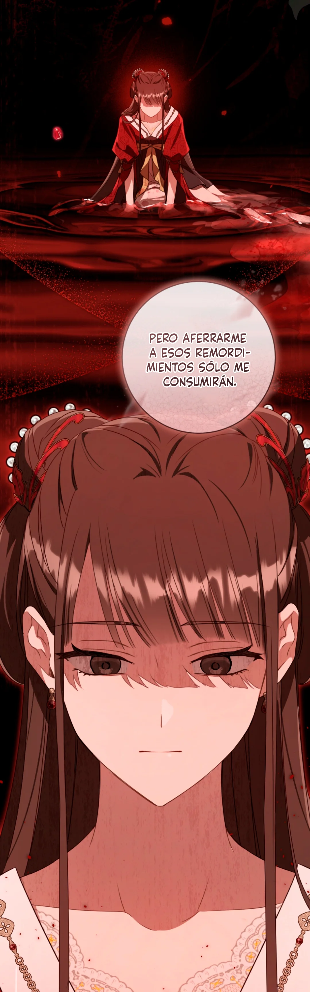 Página 48 del Manga