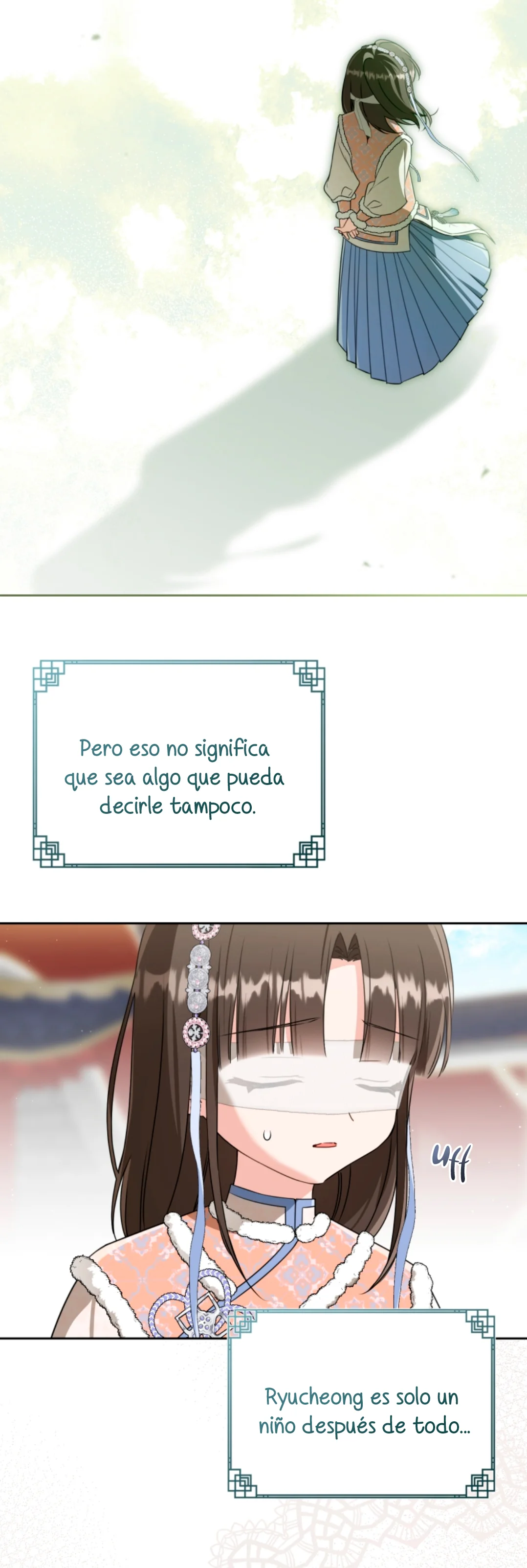 Página 50 del Manga