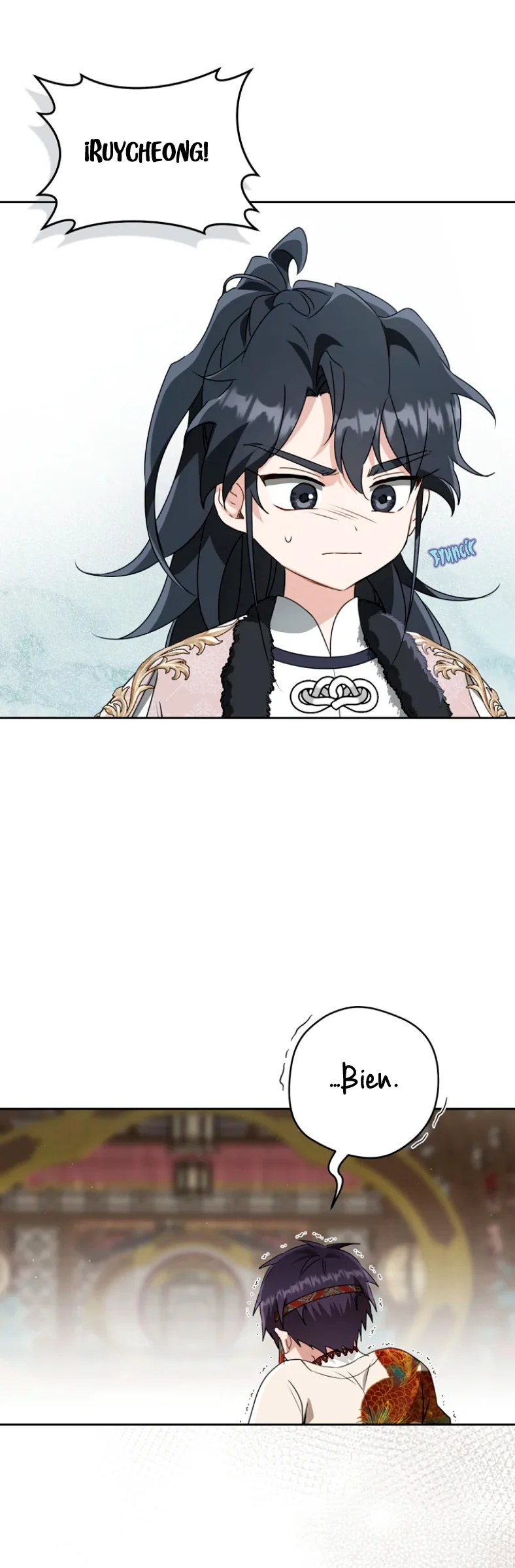 Página 36 del Manga