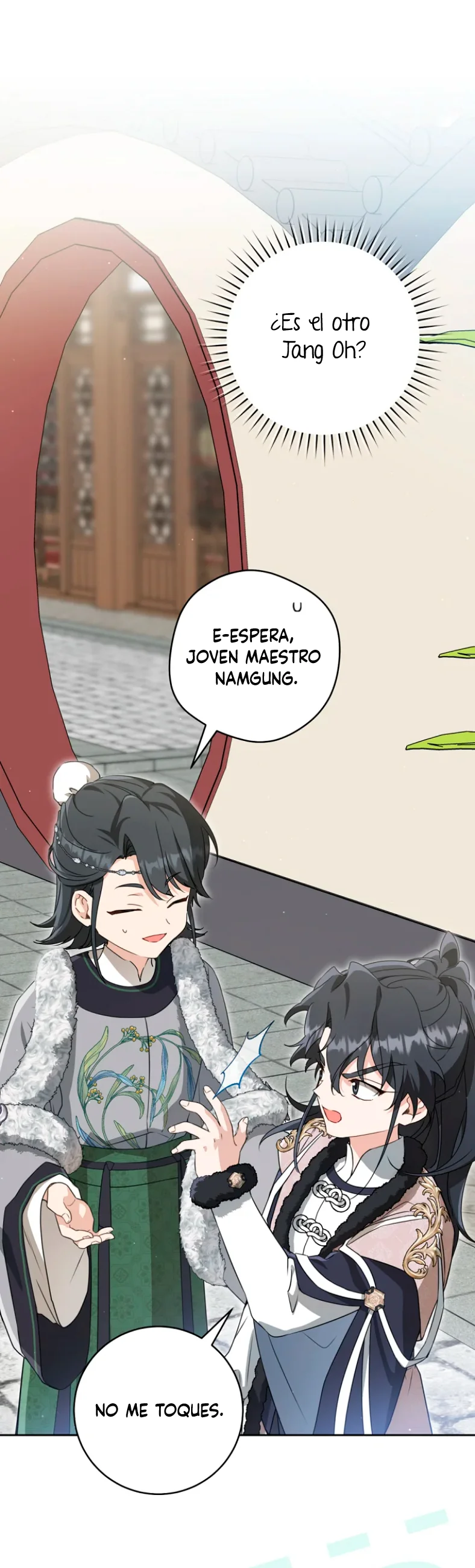Página 48 del Manga