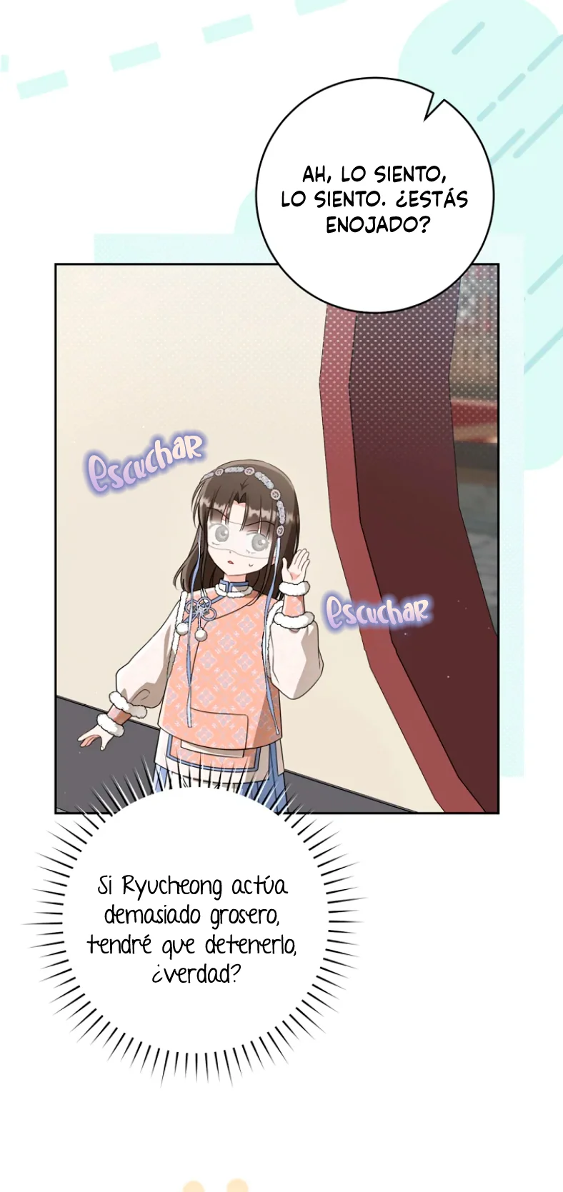 Página 49 del Manga