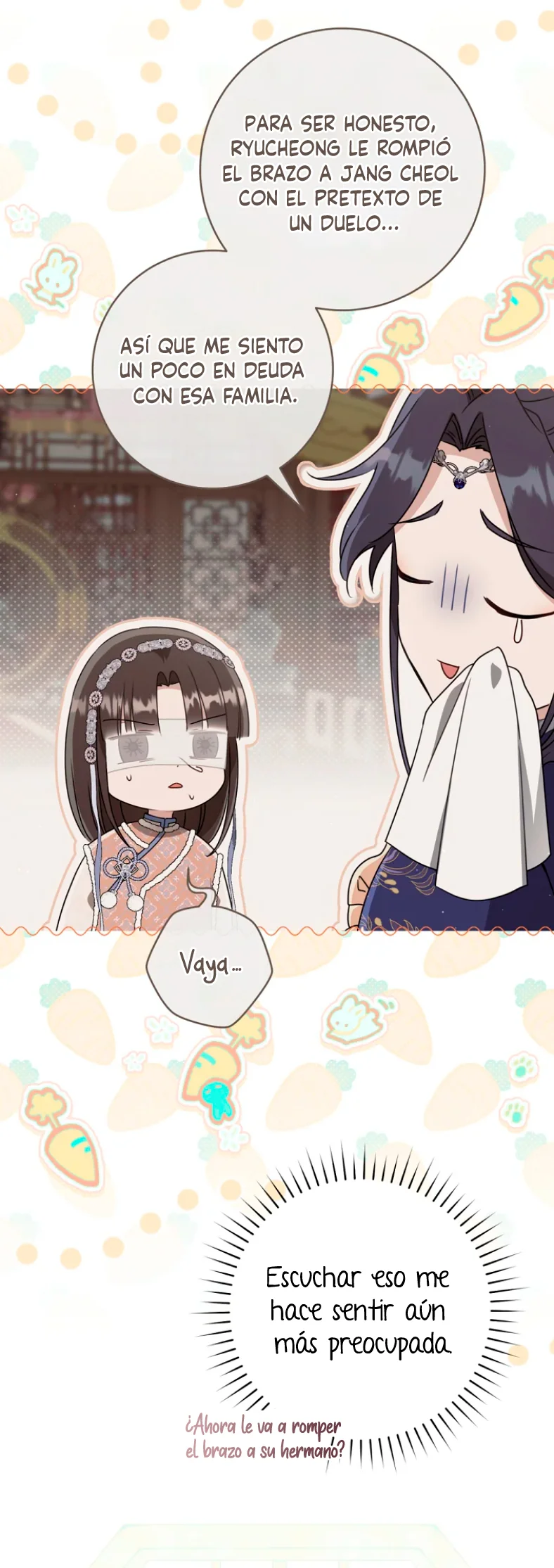 Página 50 del Manga