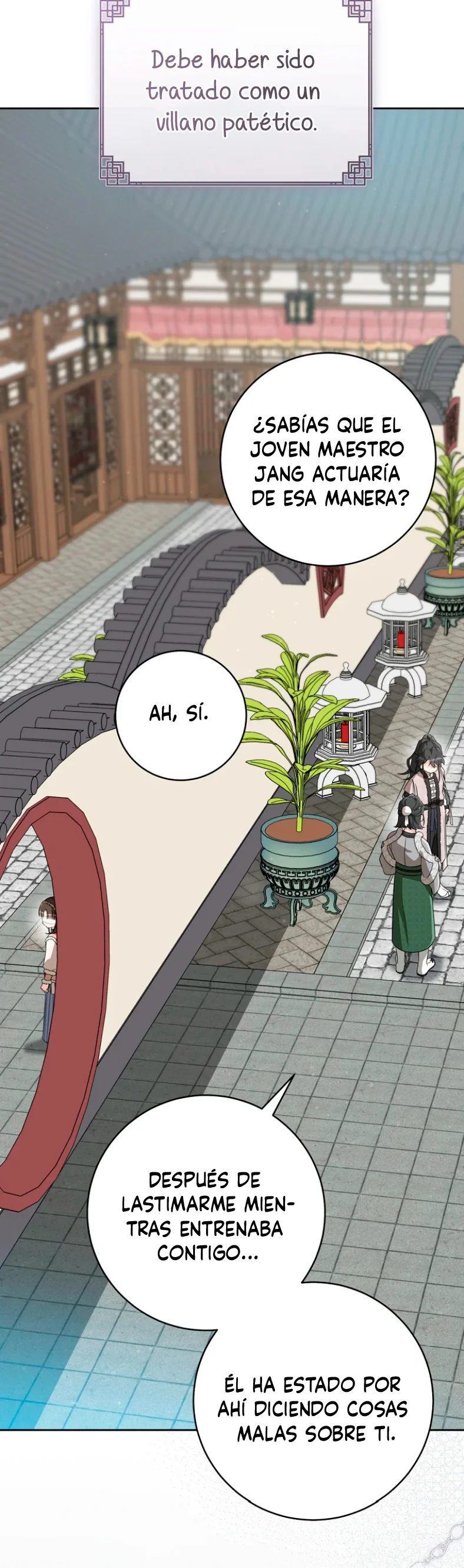 Página 61 del Manga