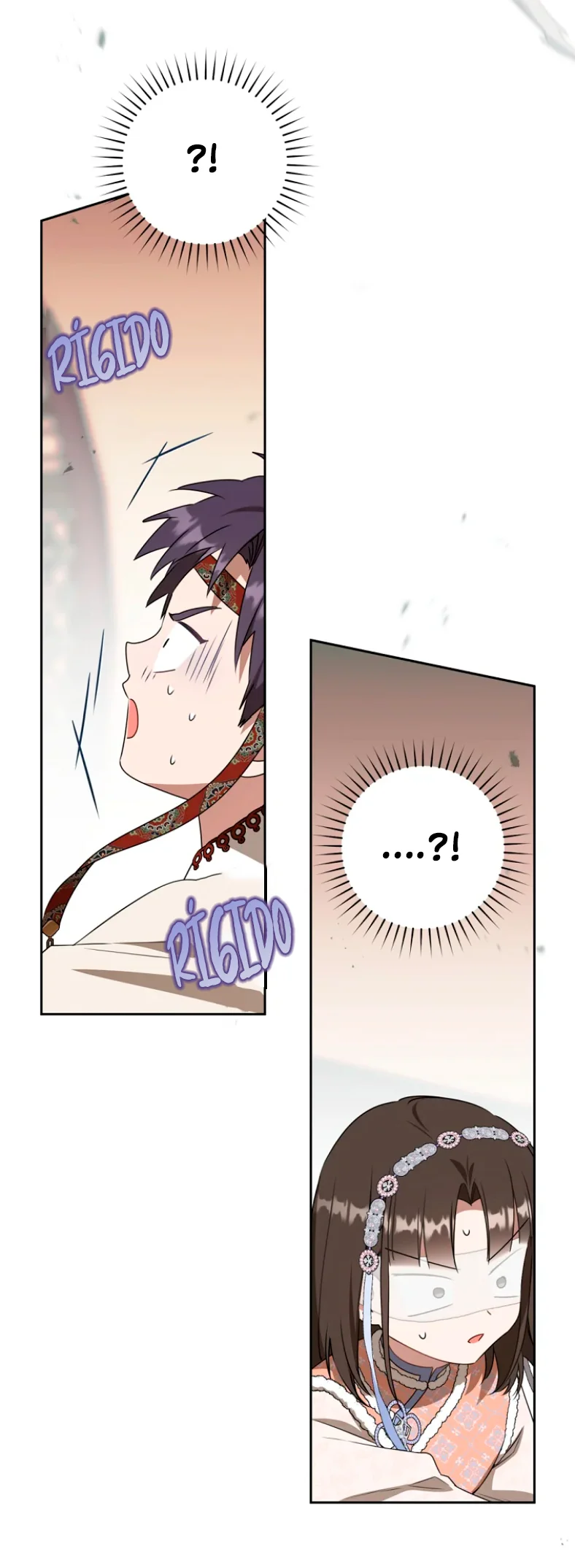 Página 69 del Manga