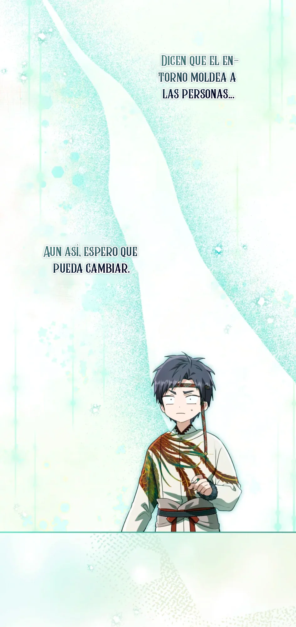 Página 38 del Manga