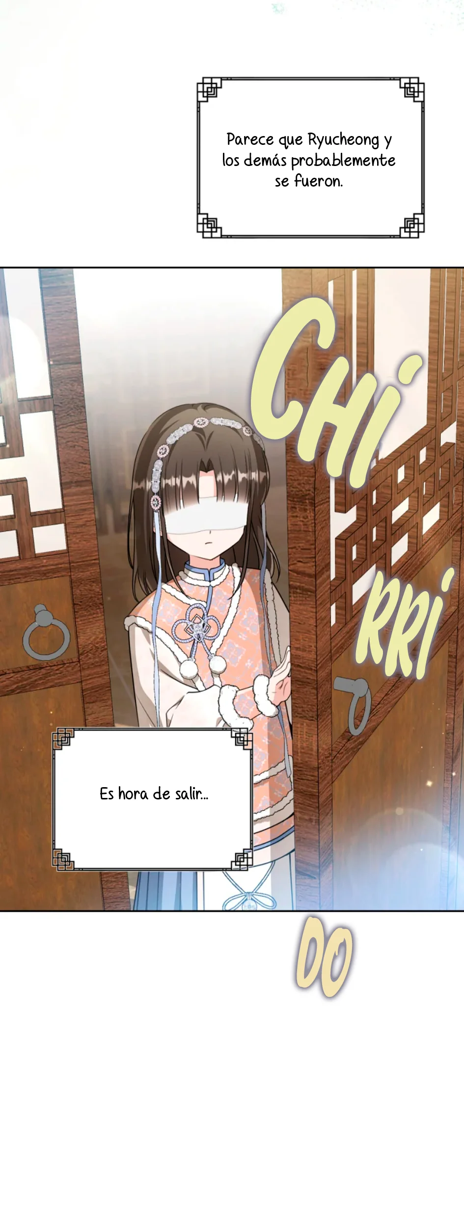 Página 40 del Manga