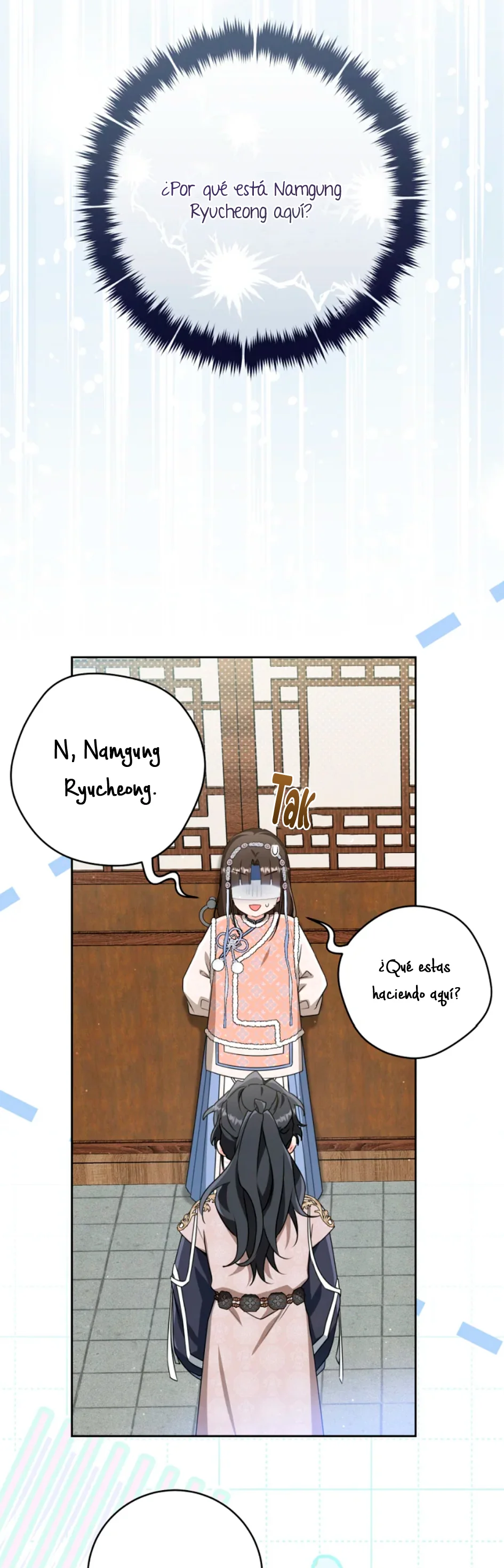 Página 43 del Manga