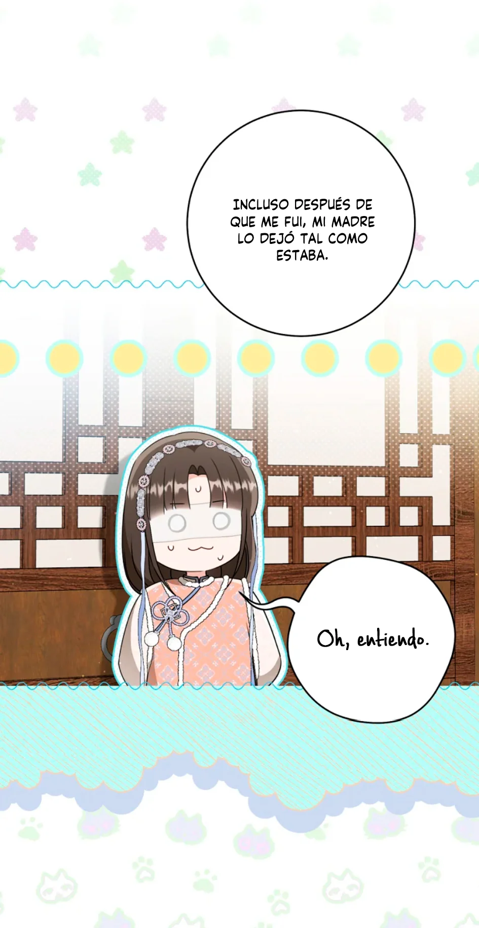 Página 45 del Manga
