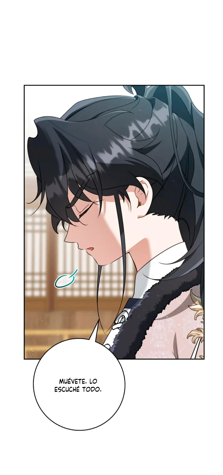 Página 47 del Manga