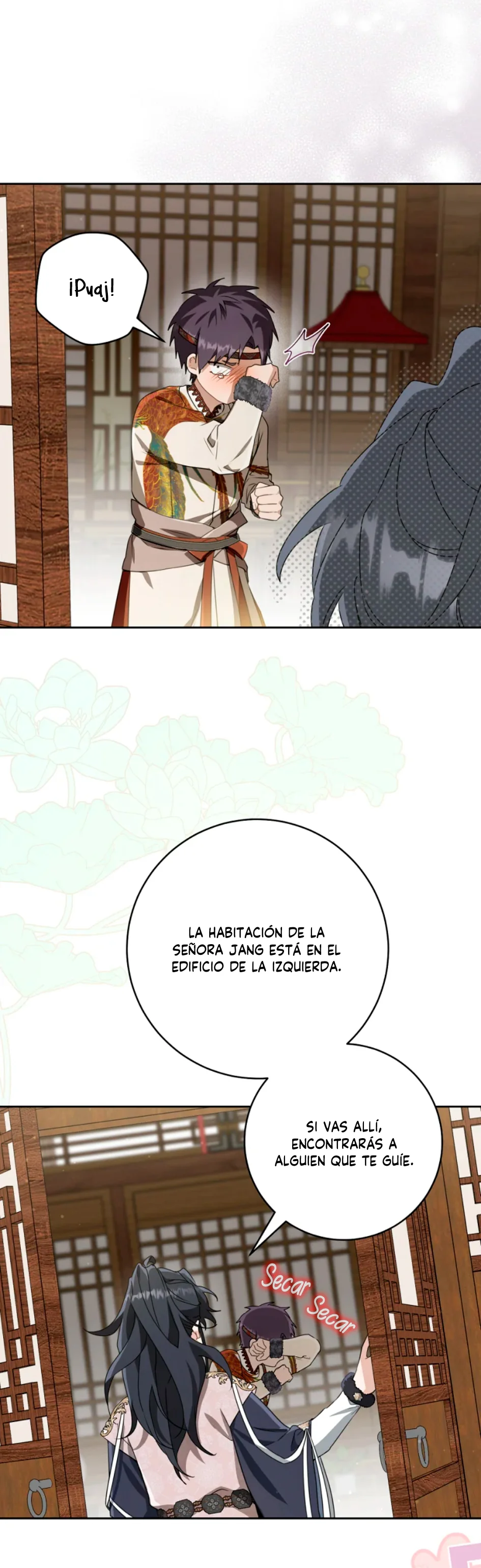 Página 49 del Manga
