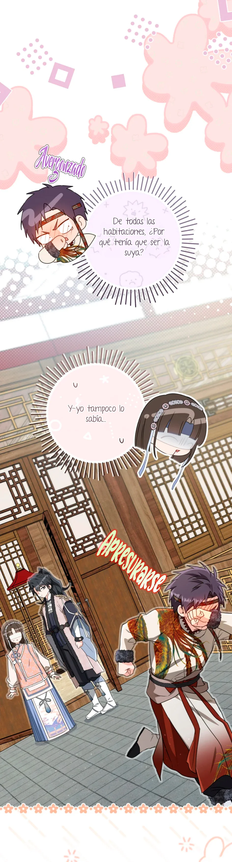 Página 50 del Manga