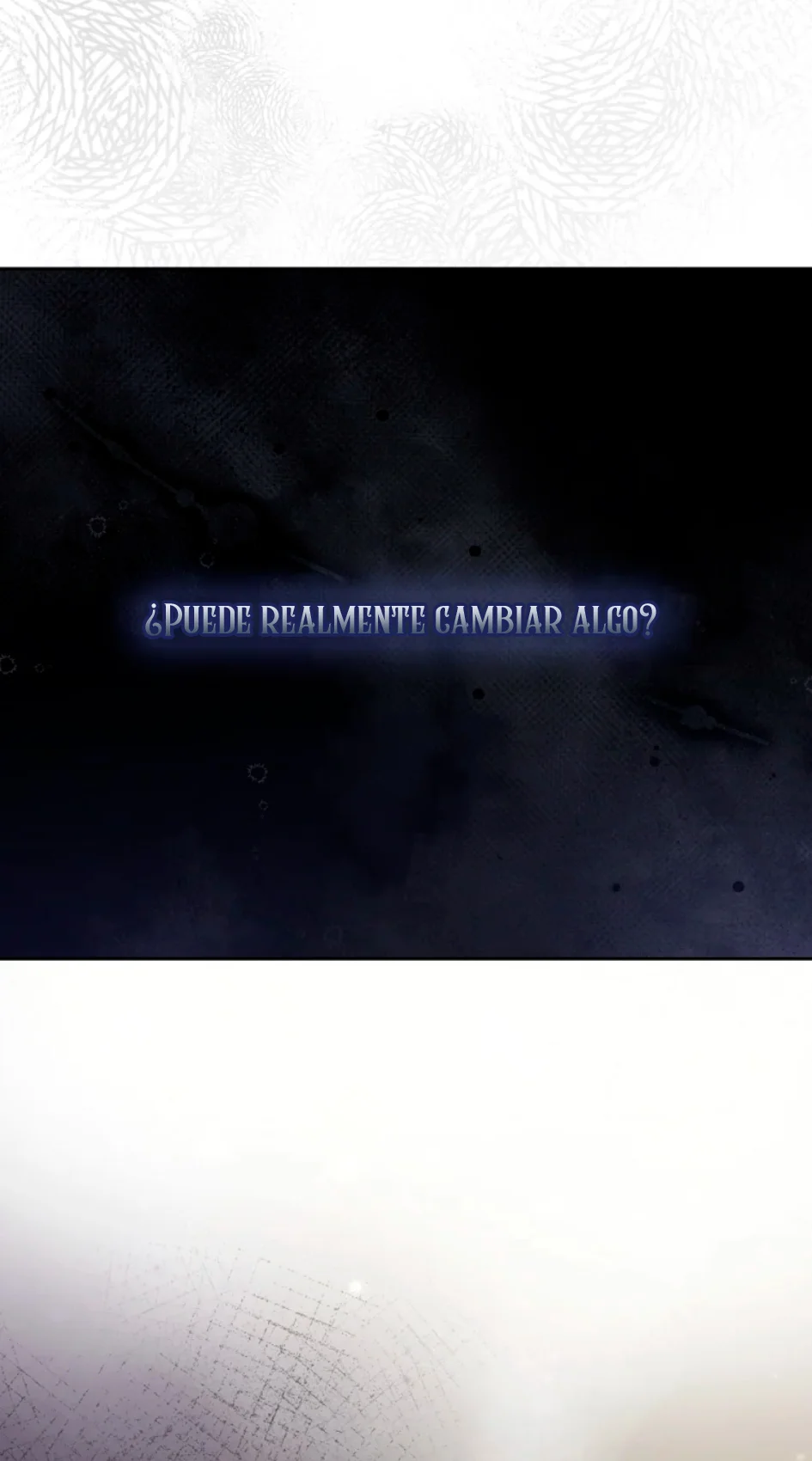 Página 58 del Manga