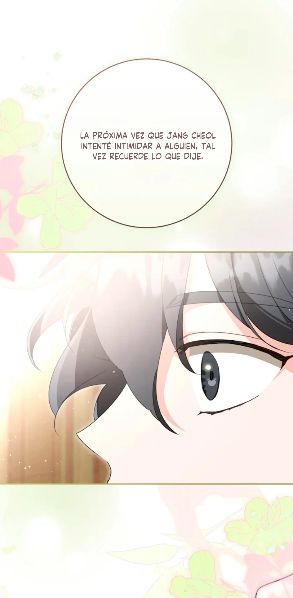 Página 61 del Manga