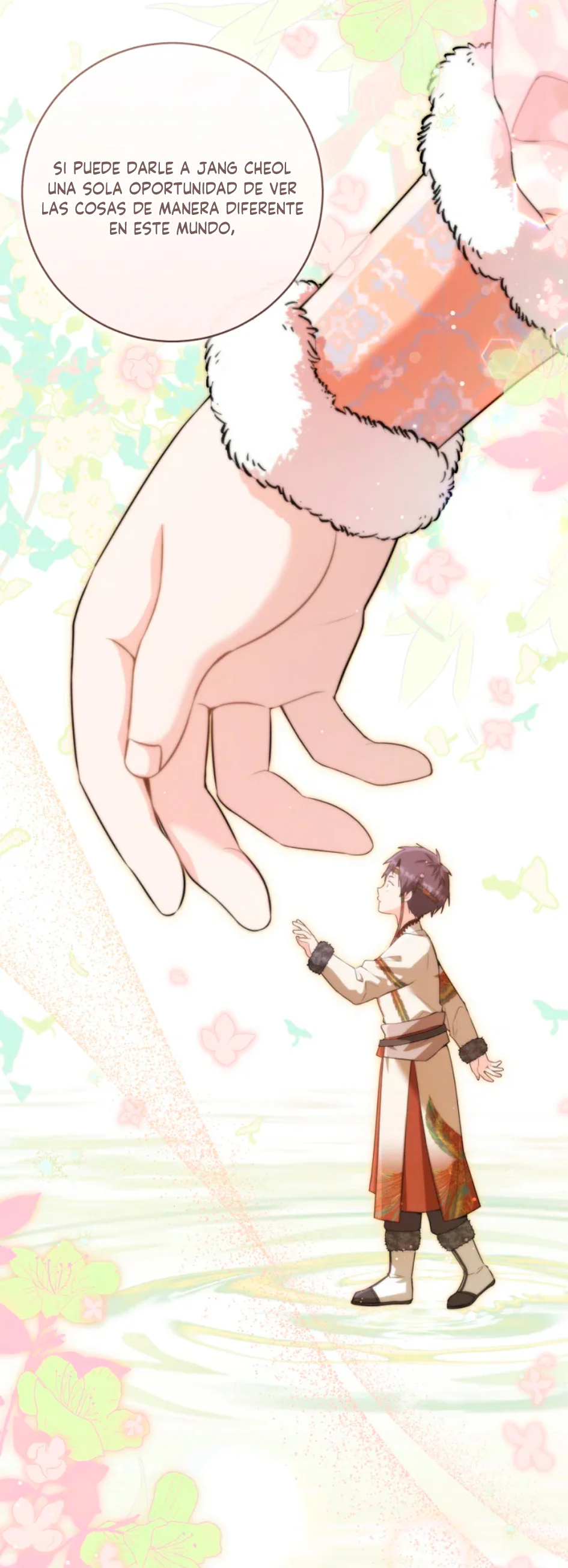Página 62 del Manga