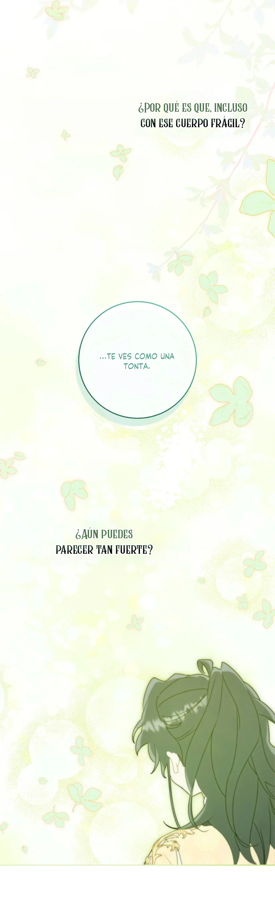 Página 65 del Manga