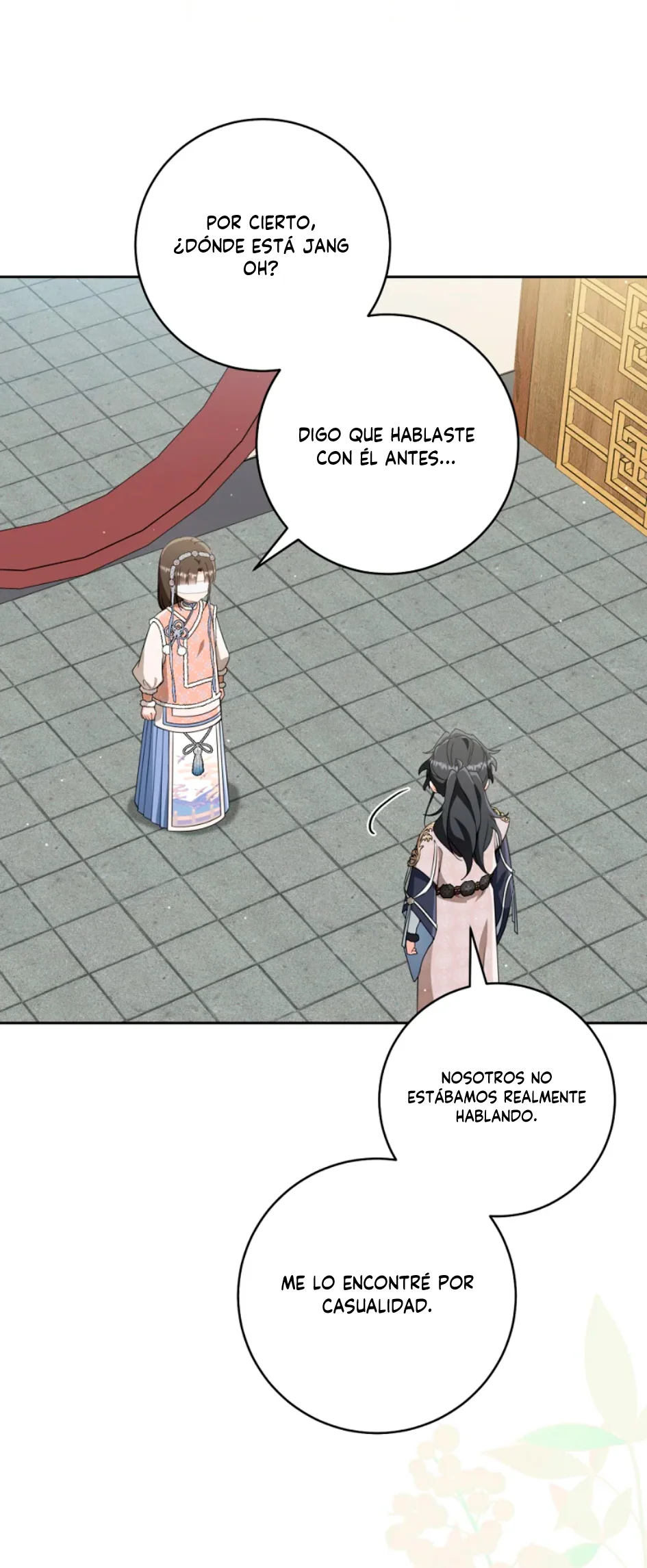 Página 67 del Manga