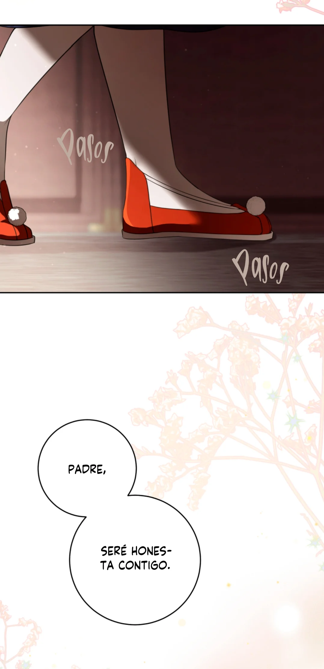 Página 39 del Manga