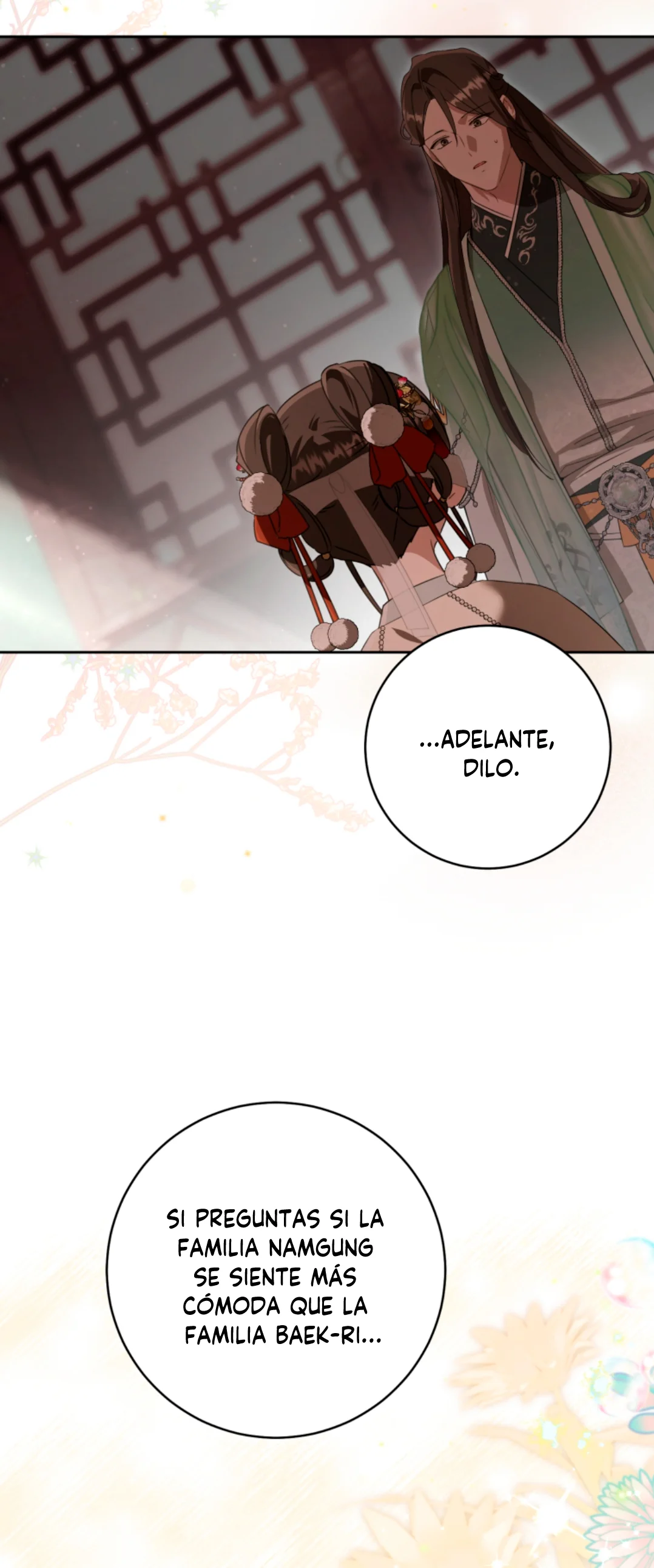 Página 40 del Manga