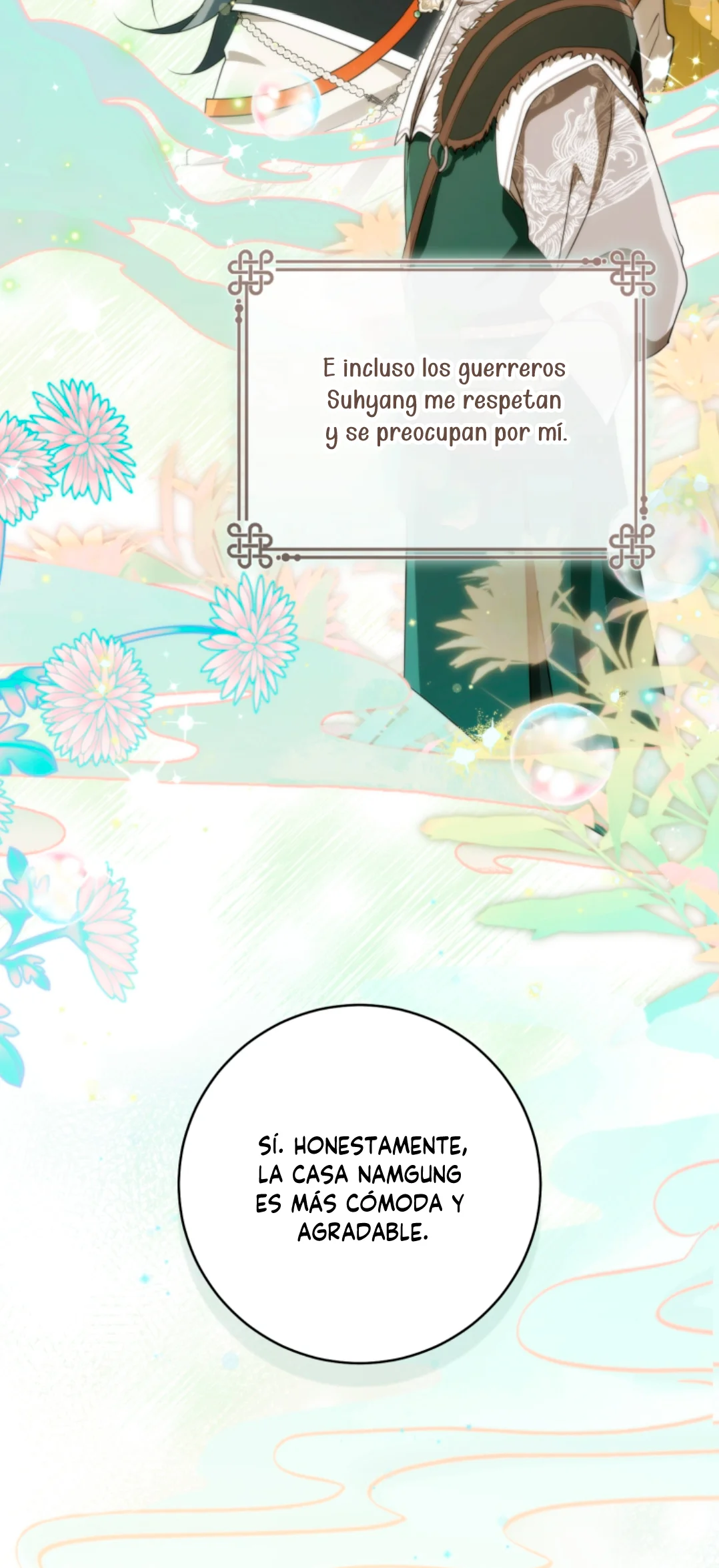 Página 42 del Manga