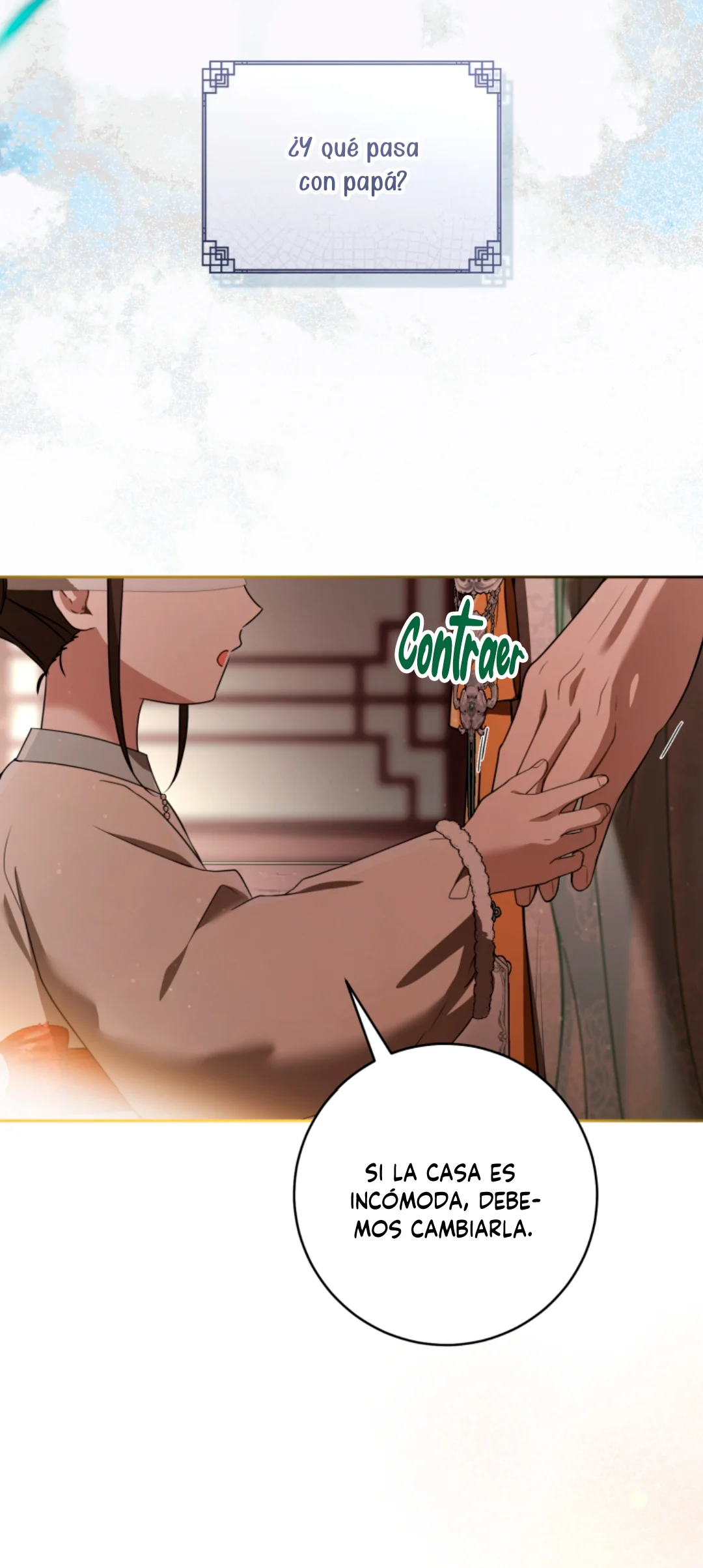 Página 49 del Manga
