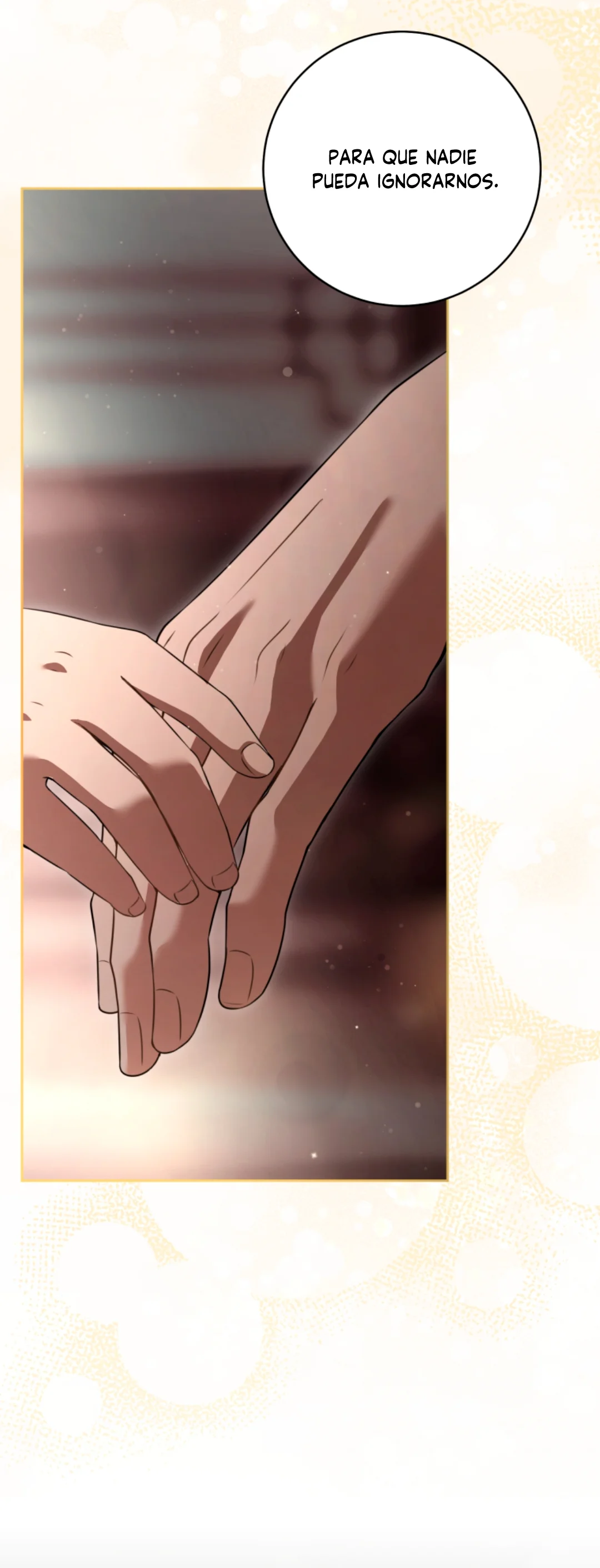Página 51 del Manga