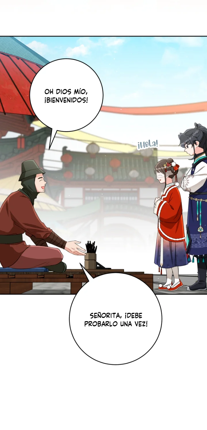 Página 54 del Manga