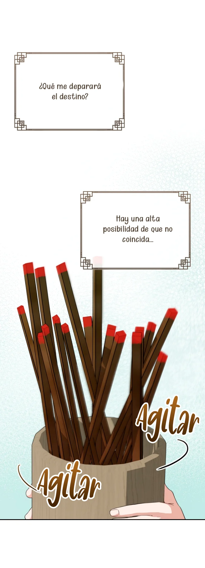 Página 55 del Manga