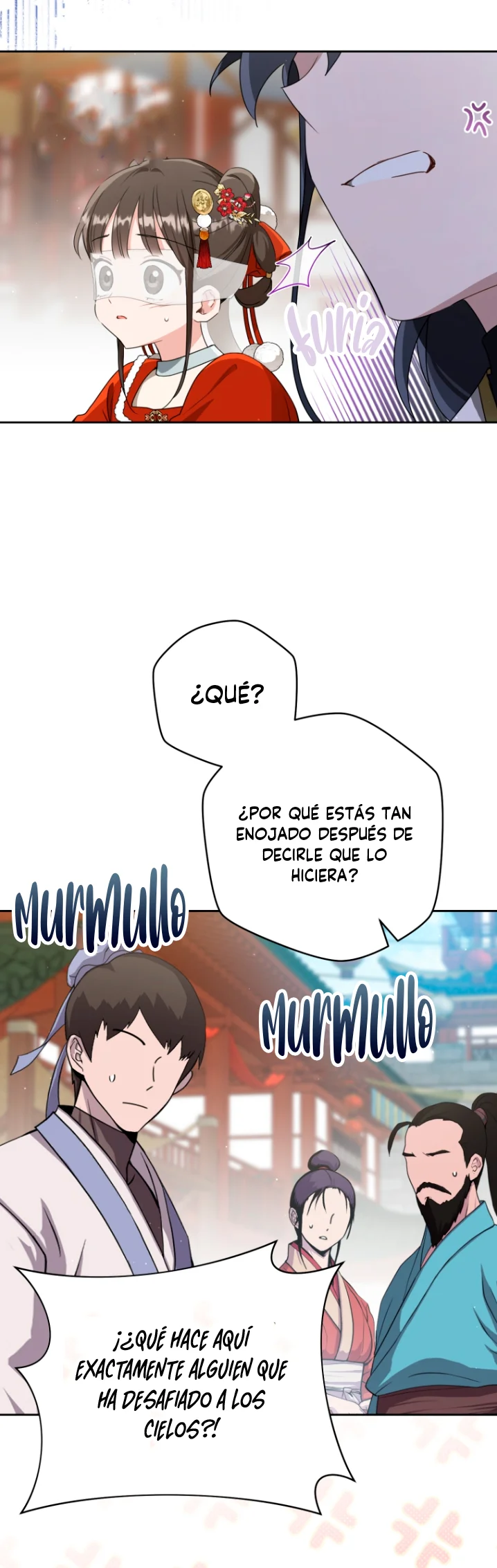 Página 66 del Manga