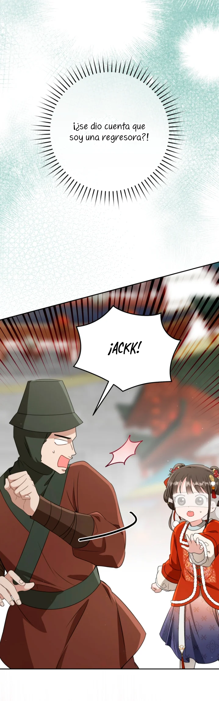 Página 69 del Manga