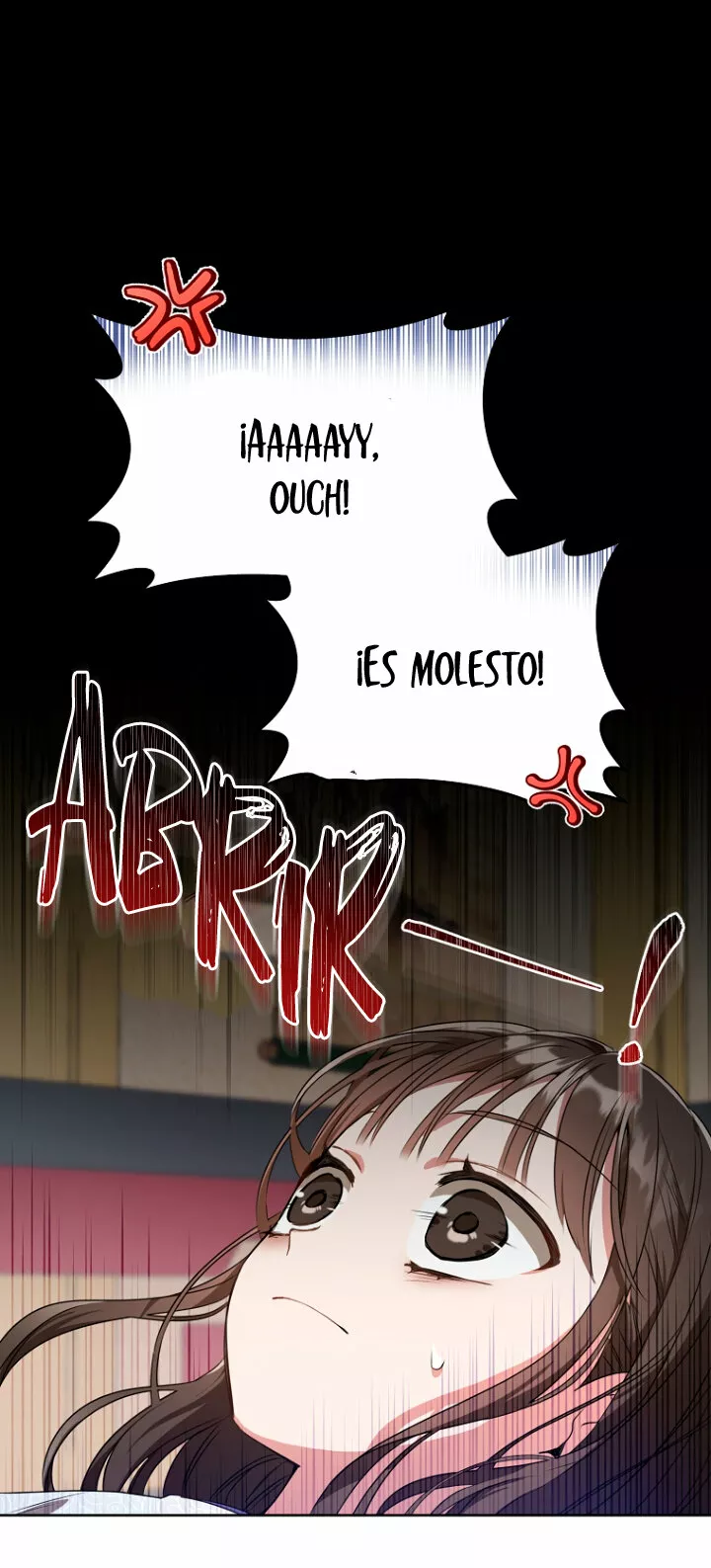 Página 40 del Manga