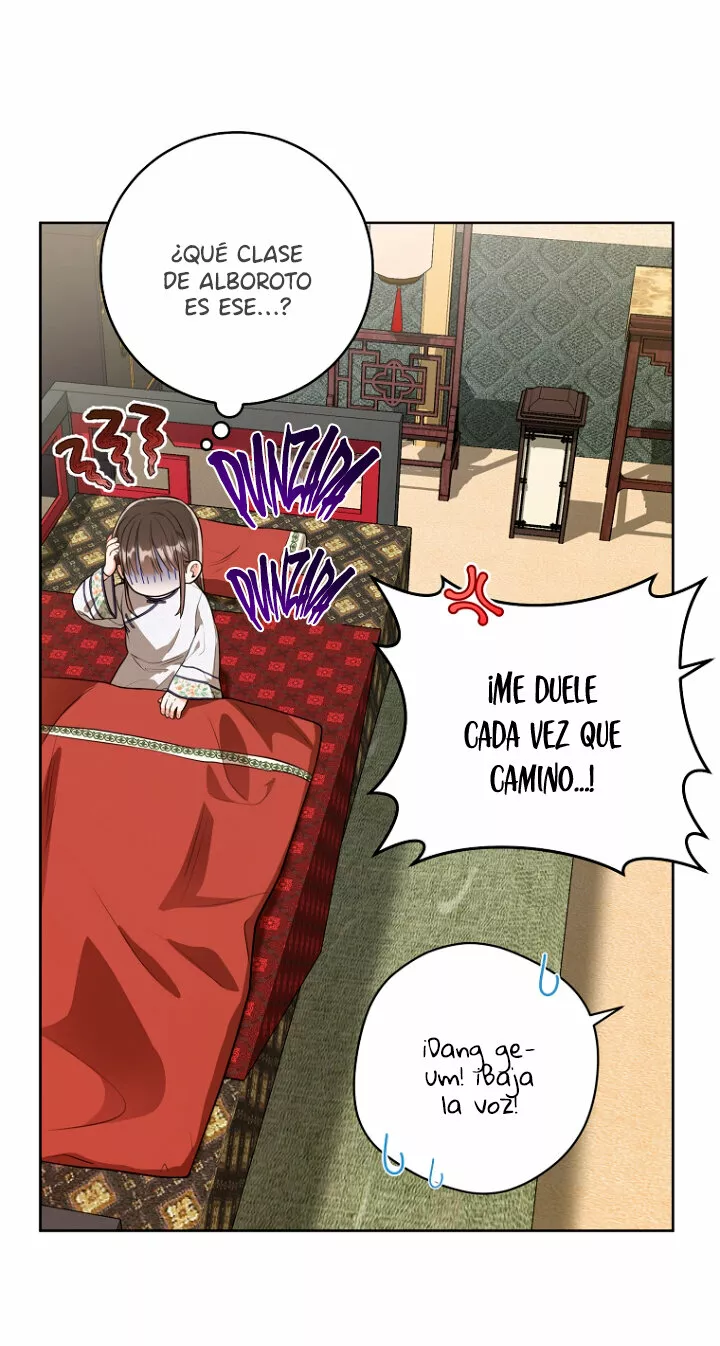 Página 41 del Manga