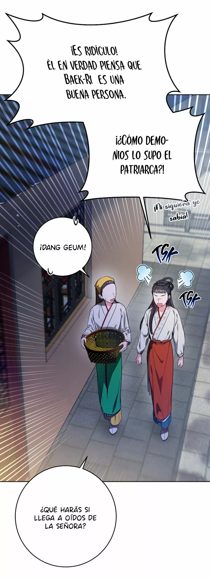 Página 43 del Manga