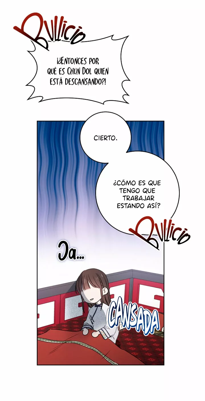 Página 45 del Manga