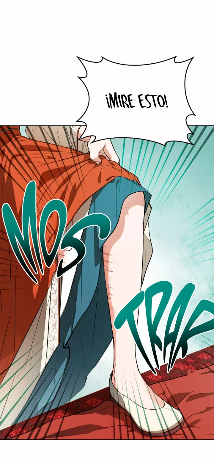 Página 50 del Manga